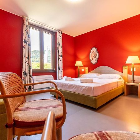San Giuseppe Suite Lake Como Exteriér fotografie