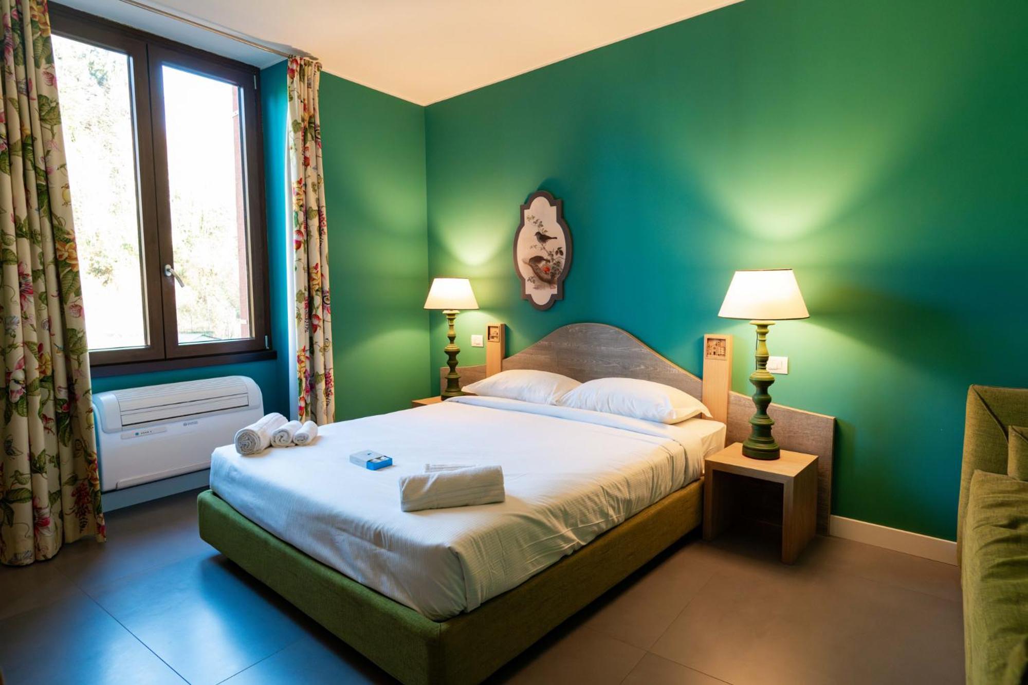 San Giuseppe Suite Lake Como Exteriér fotografie