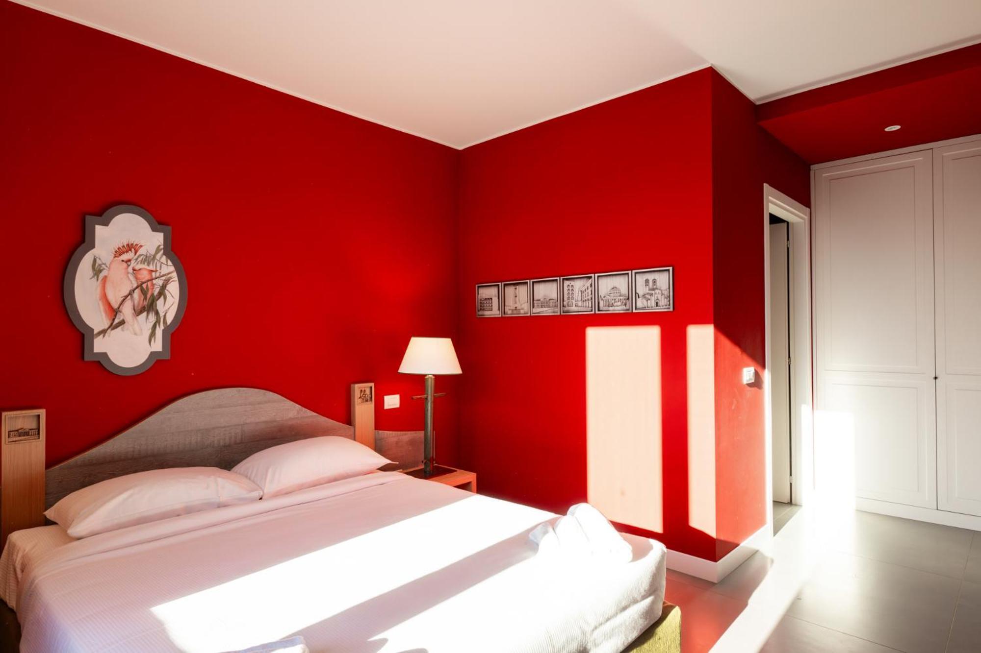 San Giuseppe Suite Lake Como Exteriér fotografie
