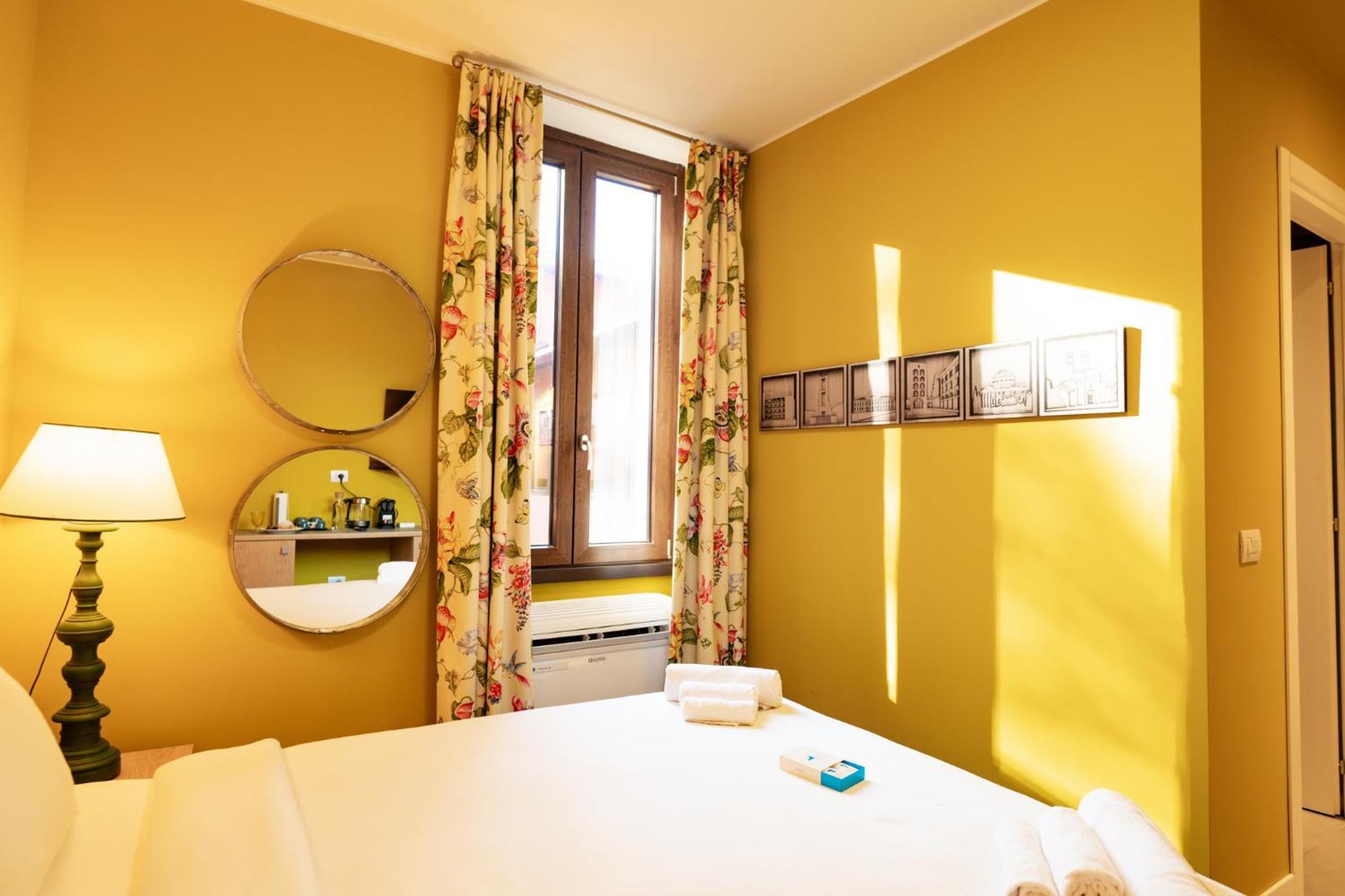 San Giuseppe Suite Lake Como Exteriér fotografie
