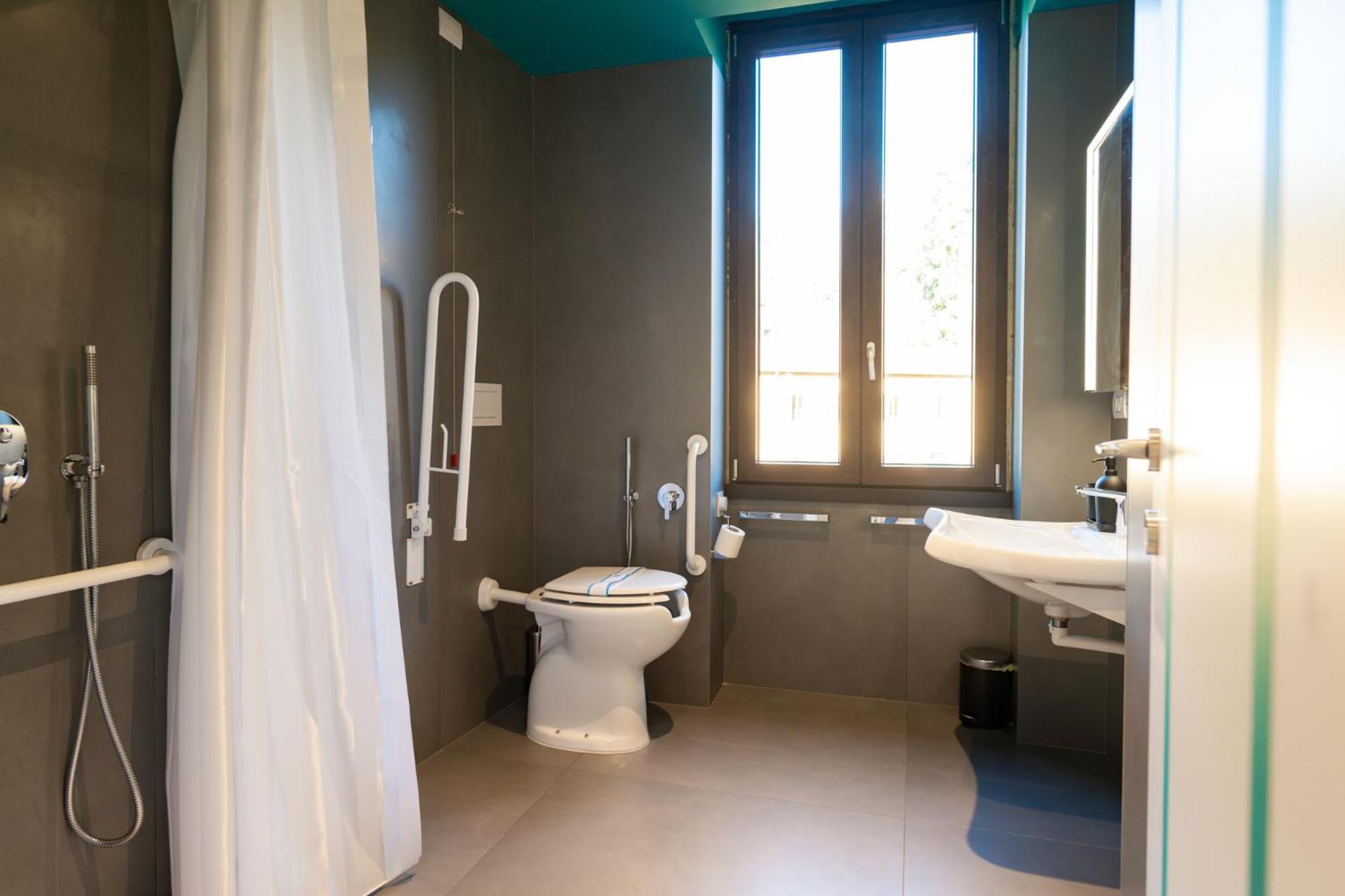 San Giuseppe Suite Lake Como Exteriér fotografie