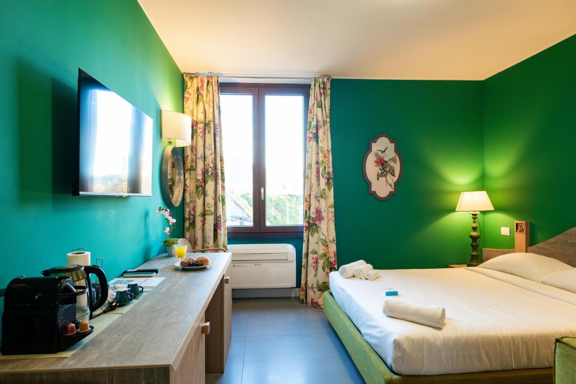 San Giuseppe Suite Lake Como Exteriér fotografie