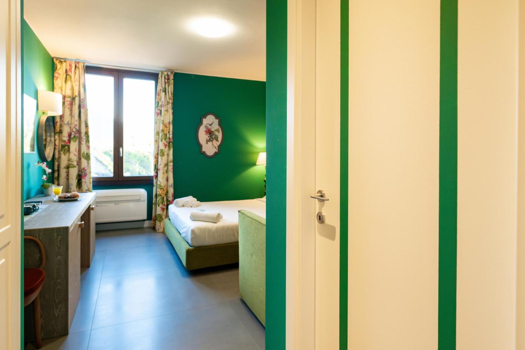 San Giuseppe Suite Lake Como Exteriér fotografie