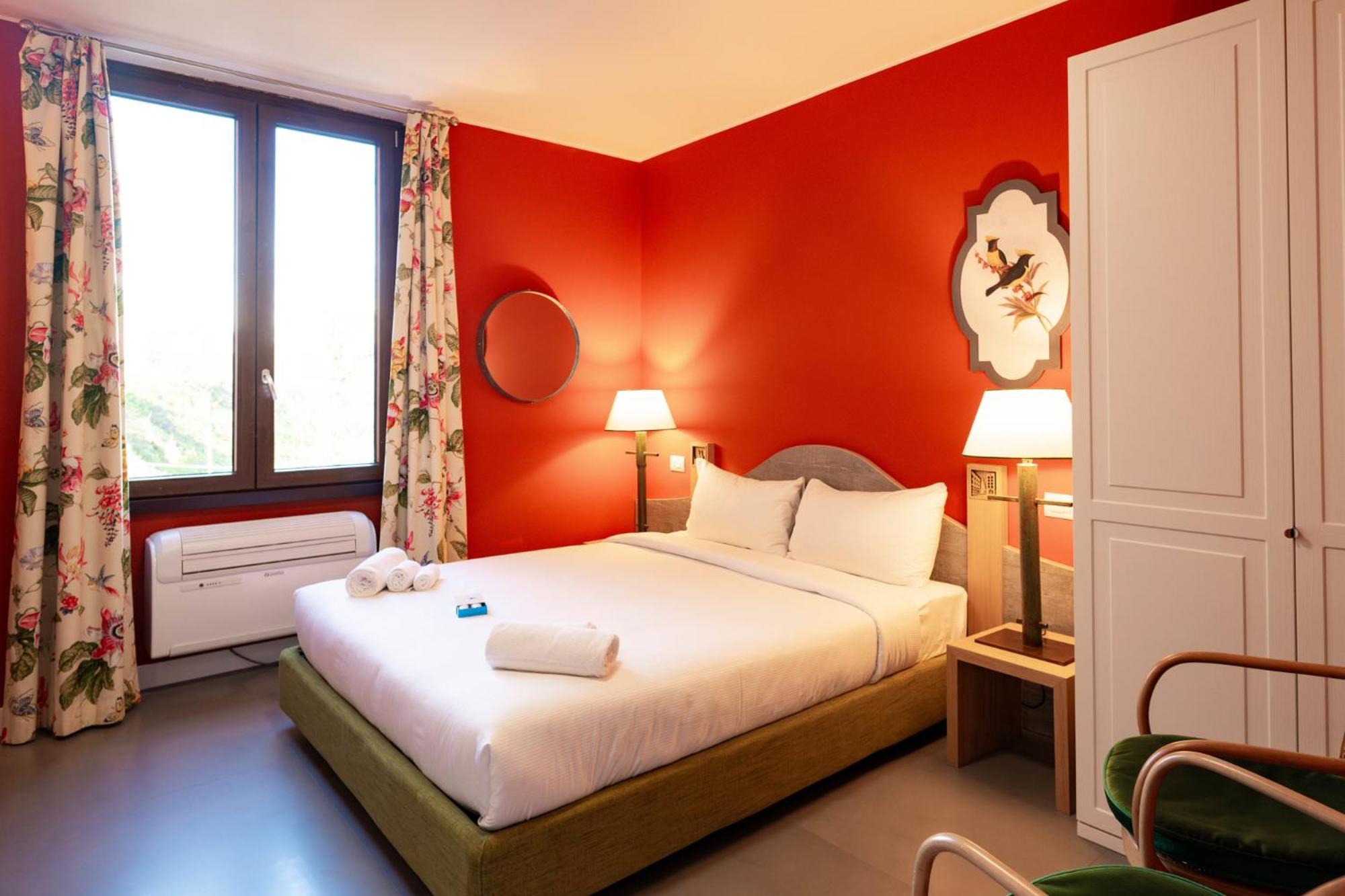 San Giuseppe Suite Lake Como Exteriér fotografie